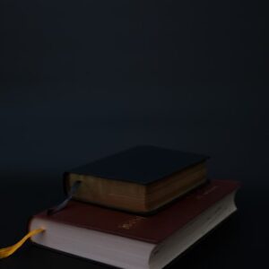 Mild Mannered Men Book Series
